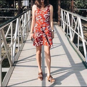 Hilo Hattie dress